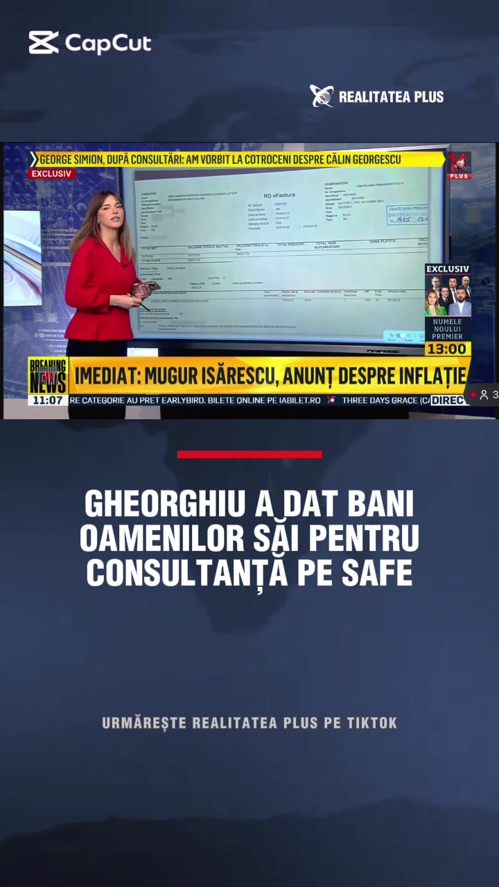 @Realitatea Plus