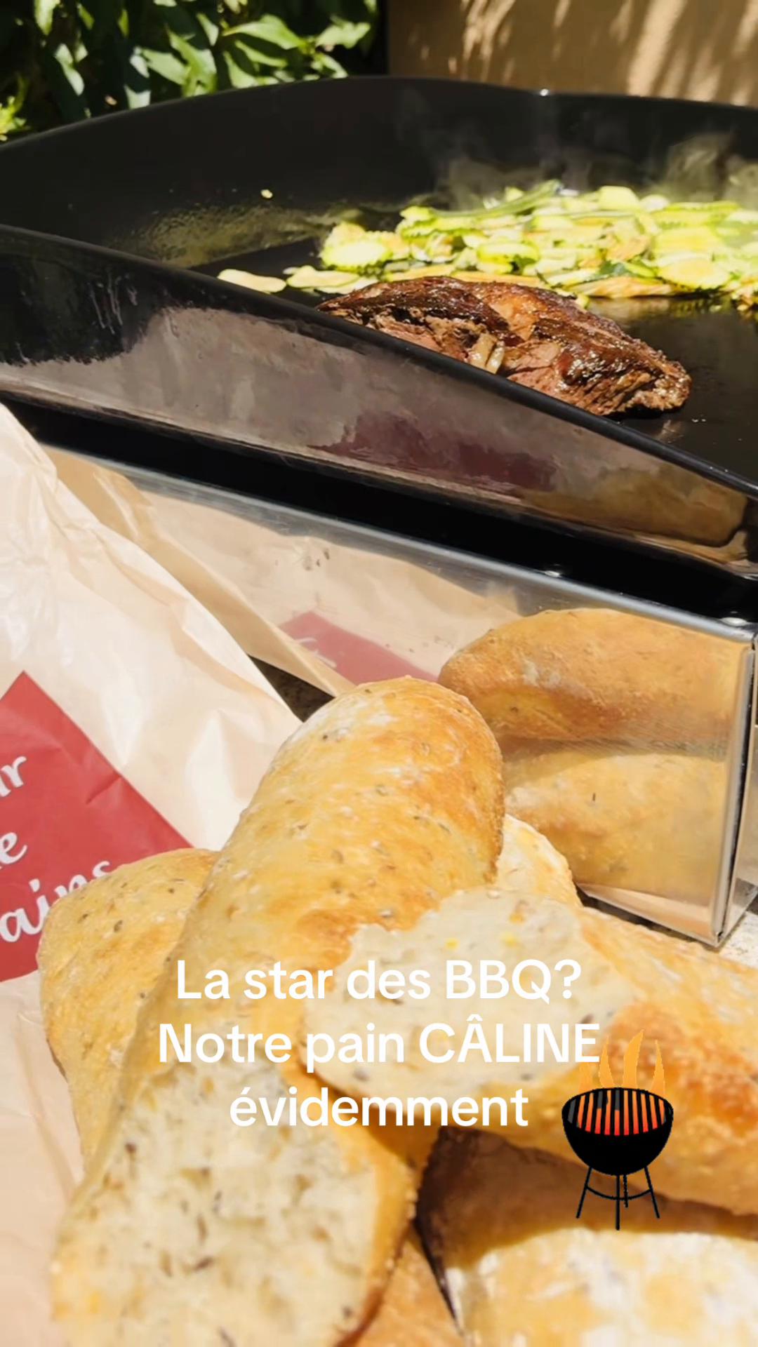 @Fleur de Pains