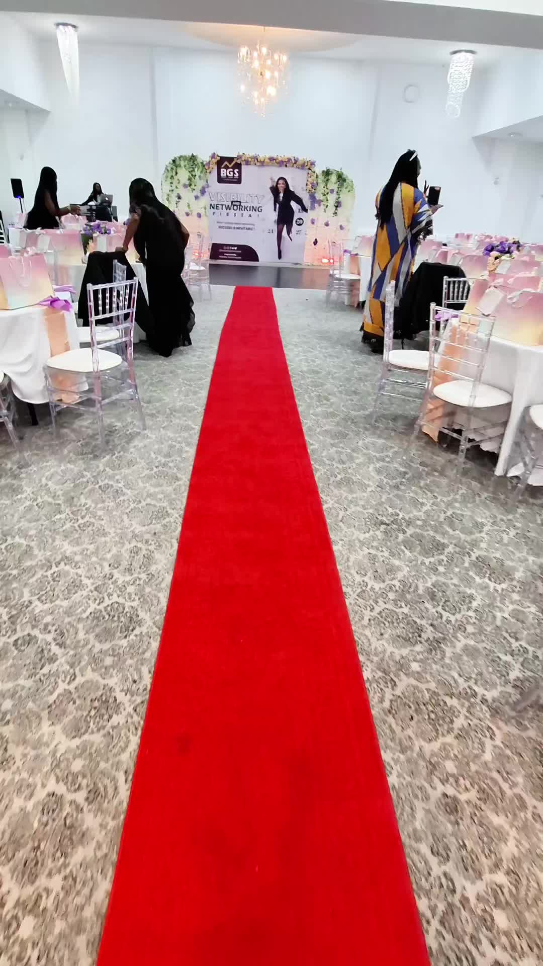 @Mayfair Venue