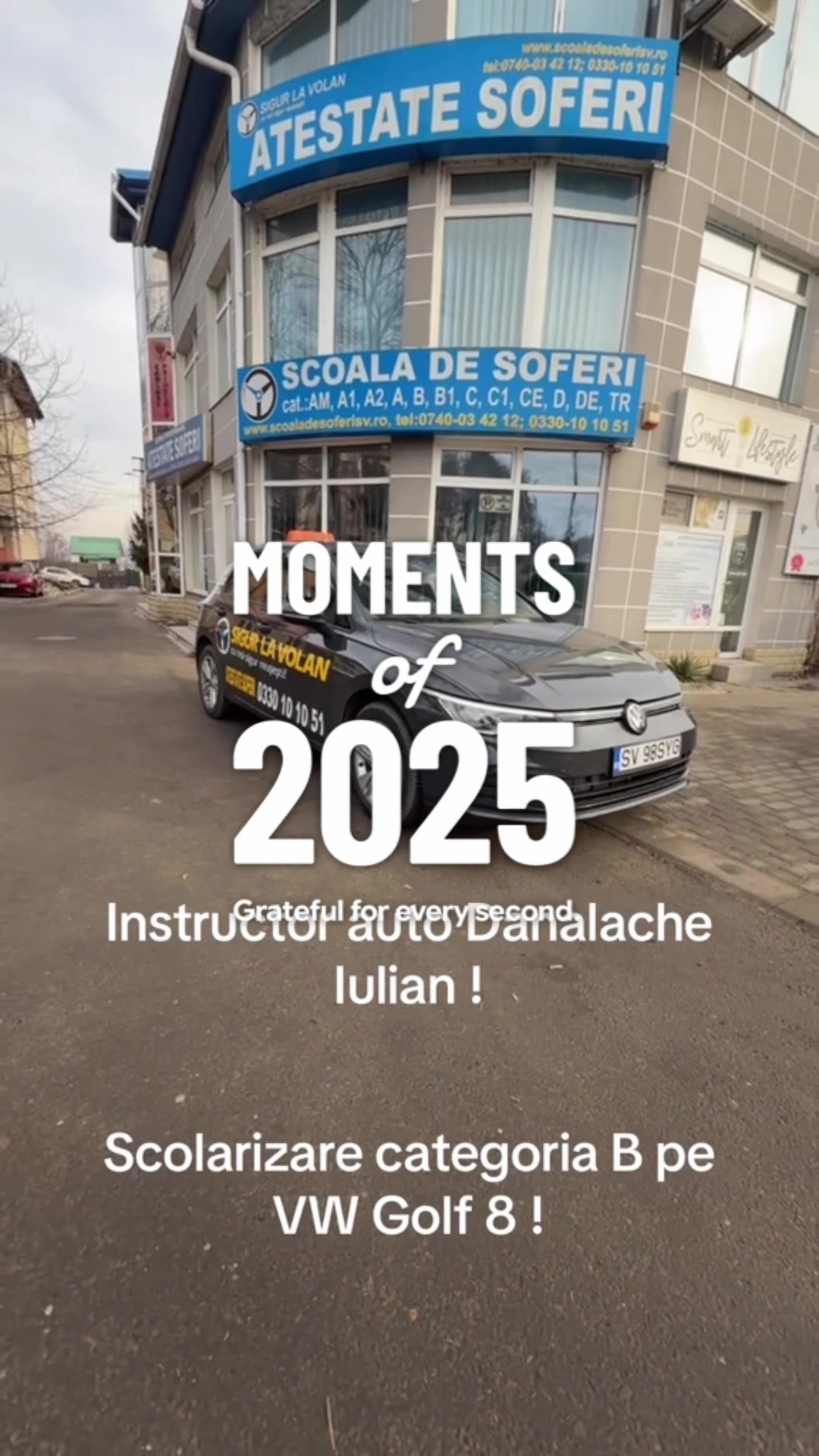 @Iulian Danalache