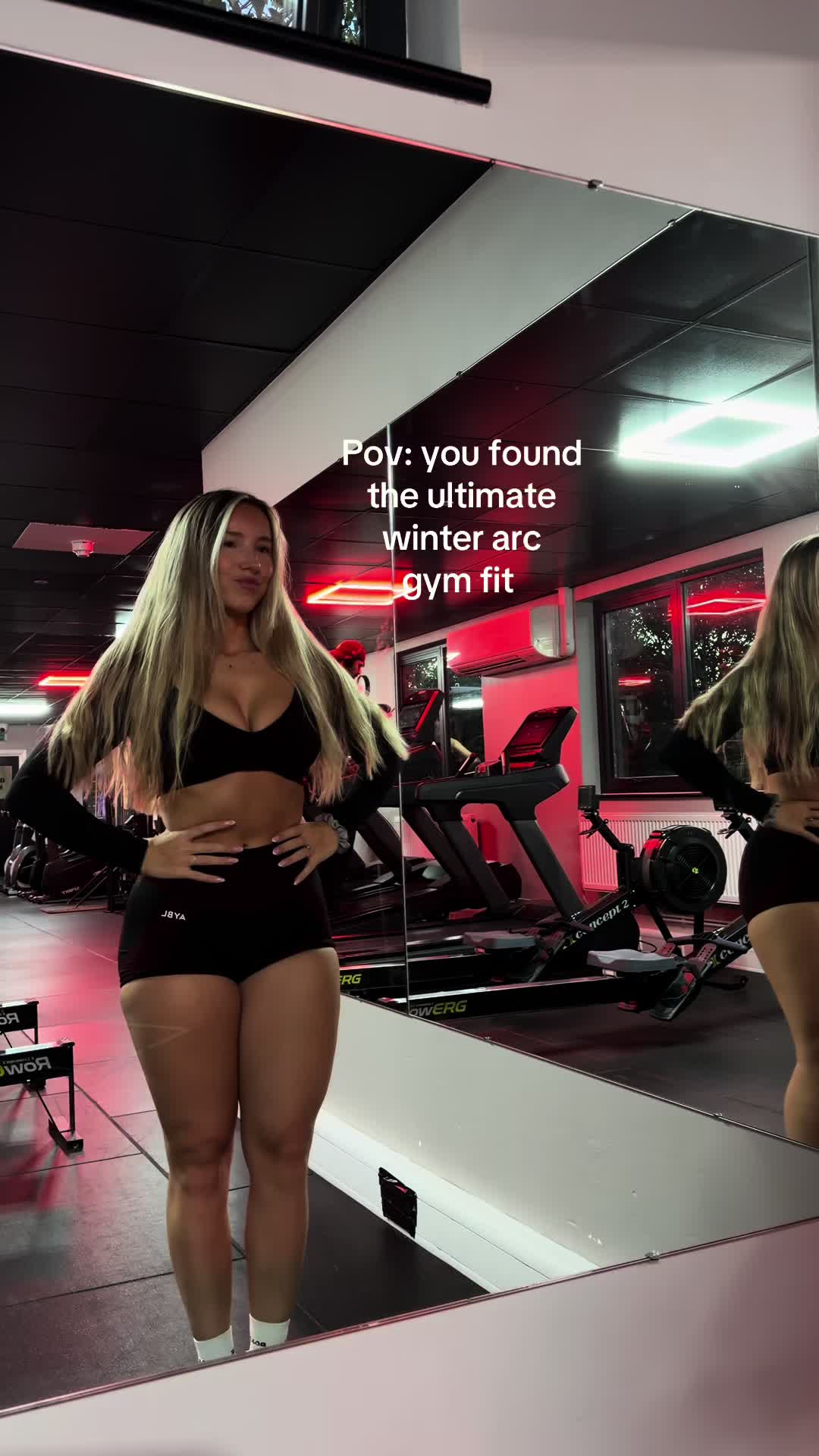 @ISABELLAFIT 🍒✨