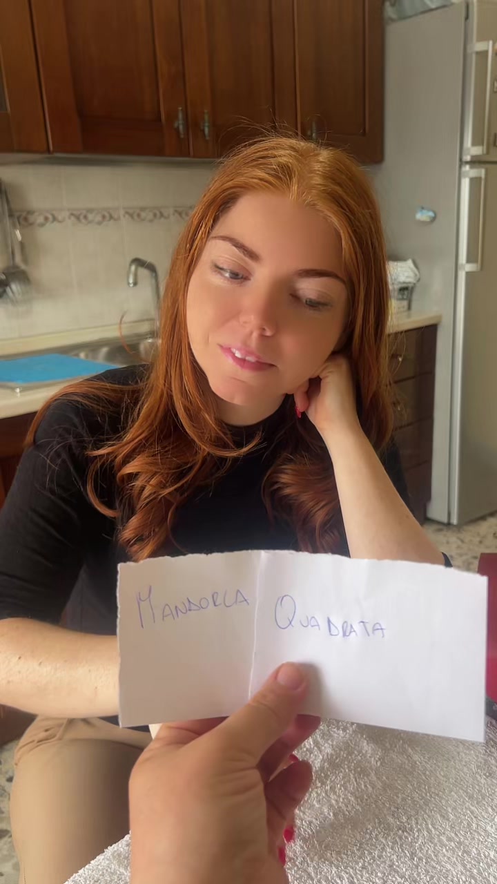 @Francesca Salamandra