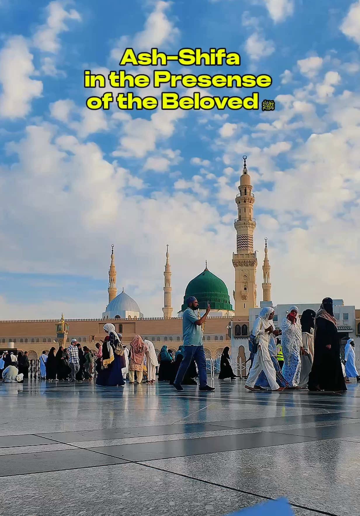 @Junayd Bhai