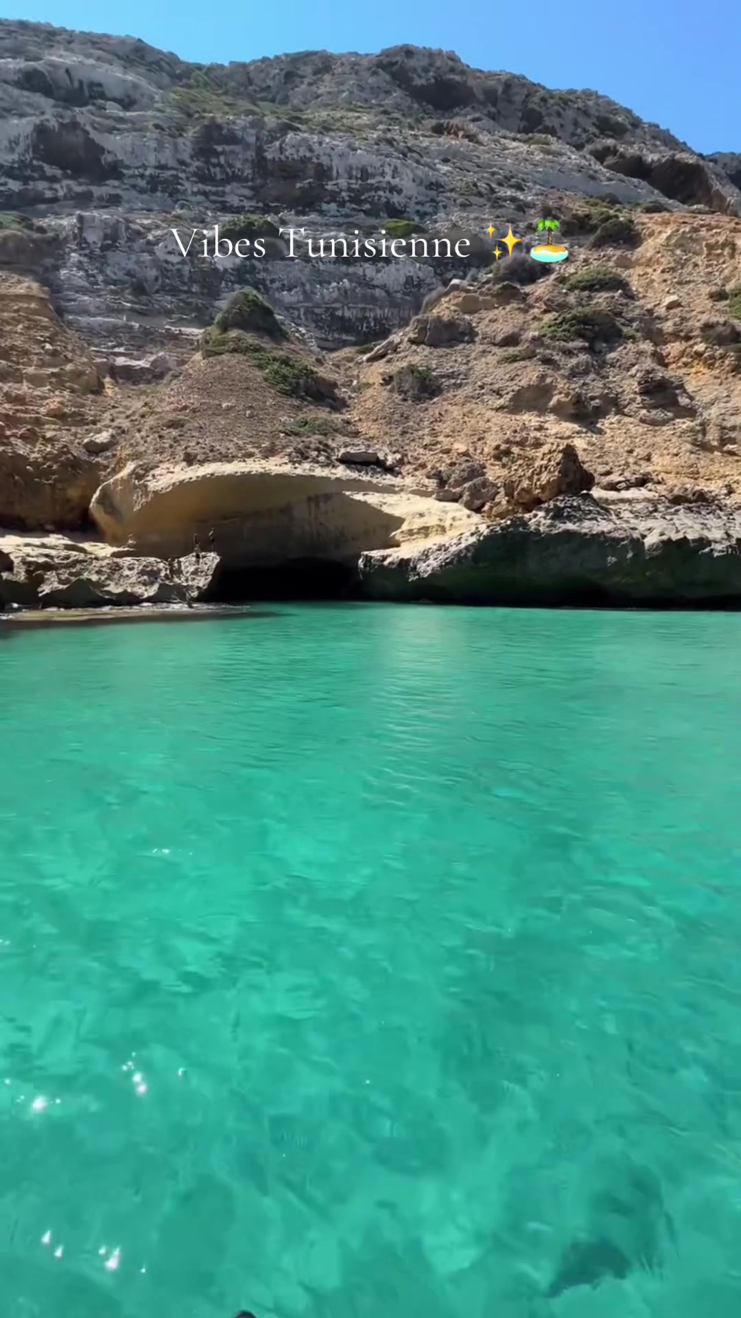 @Tunisian Country ๐น๐ณ๐ฆ