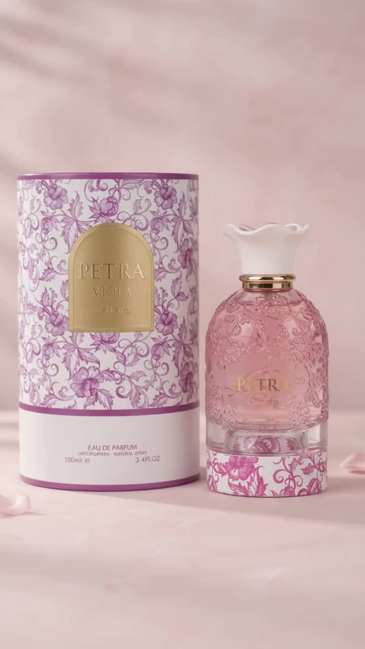 @Perfume Trading