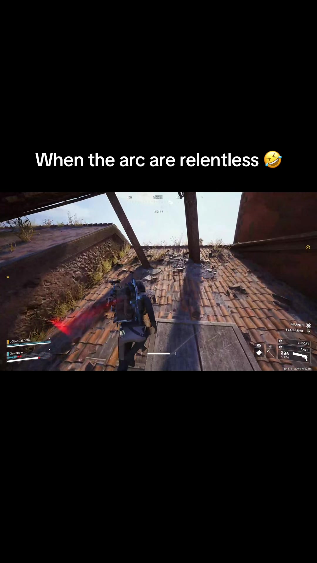 @vseClaireBear 🏴☺️