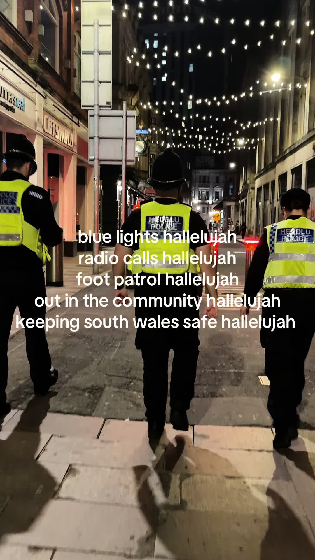 @South Wales Police