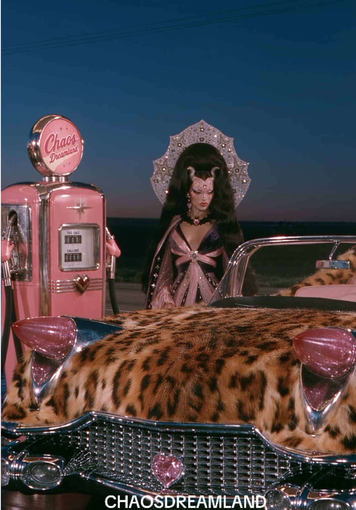 @Chaos Dreamland