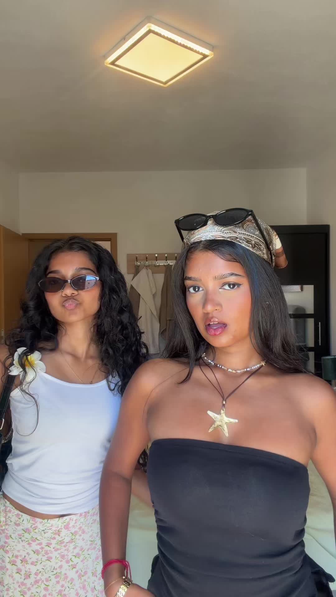 @Abbimanyah