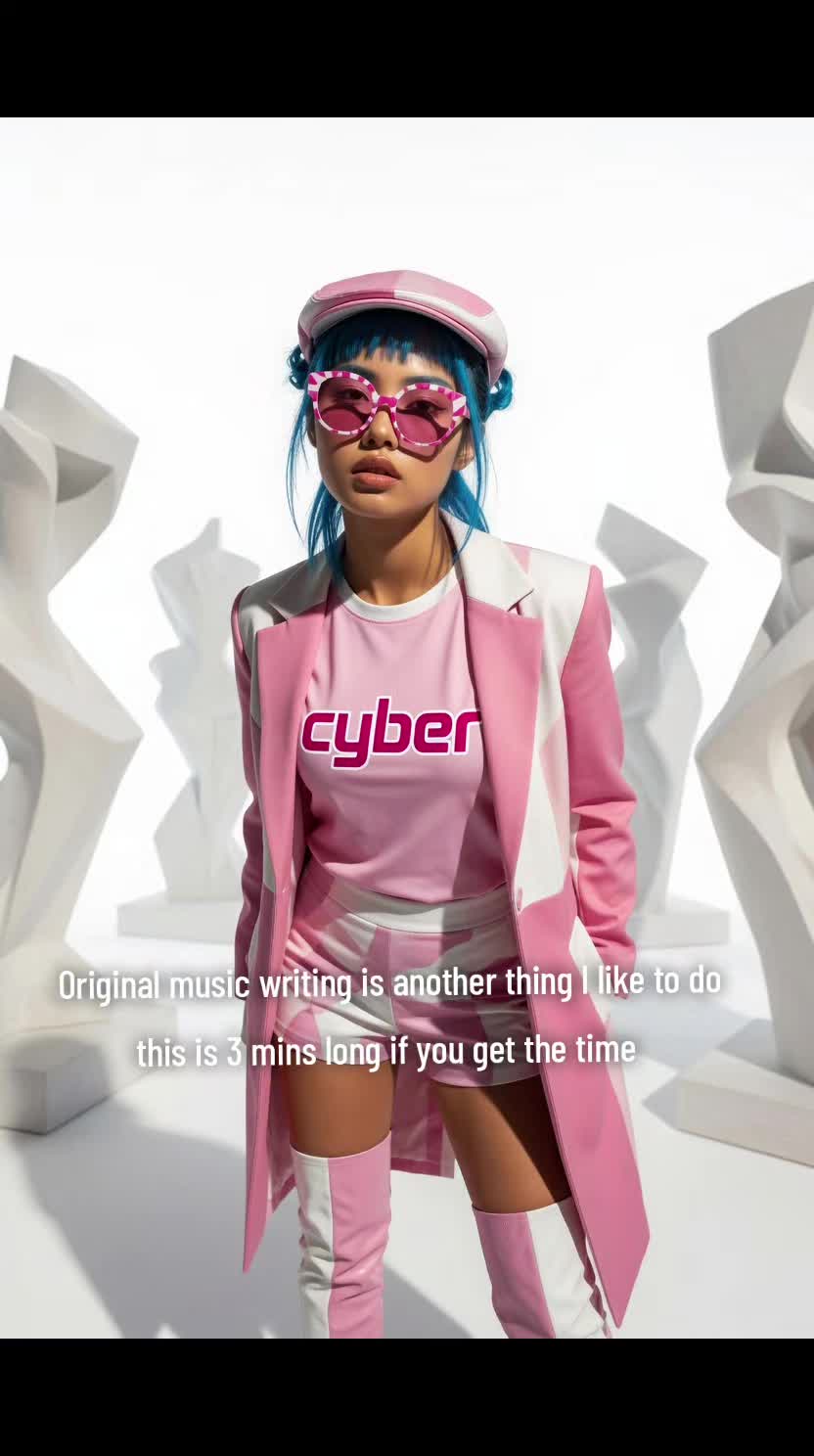 @Cyberpunkit ❌
