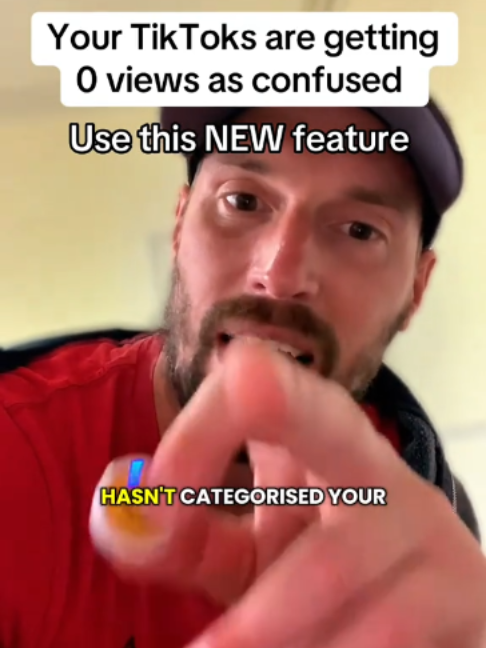 @Matt Jupp | TikTok Strategy