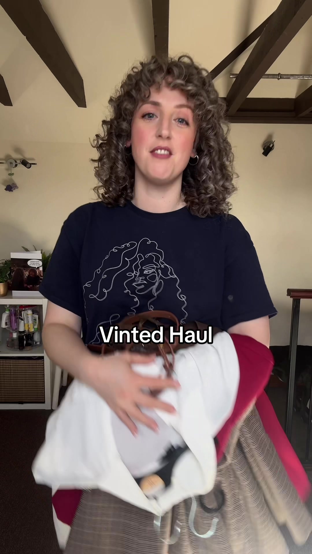 @Marisa - Curly Haircare Tips