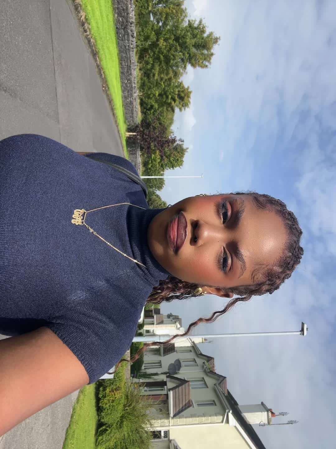 @Arrianna