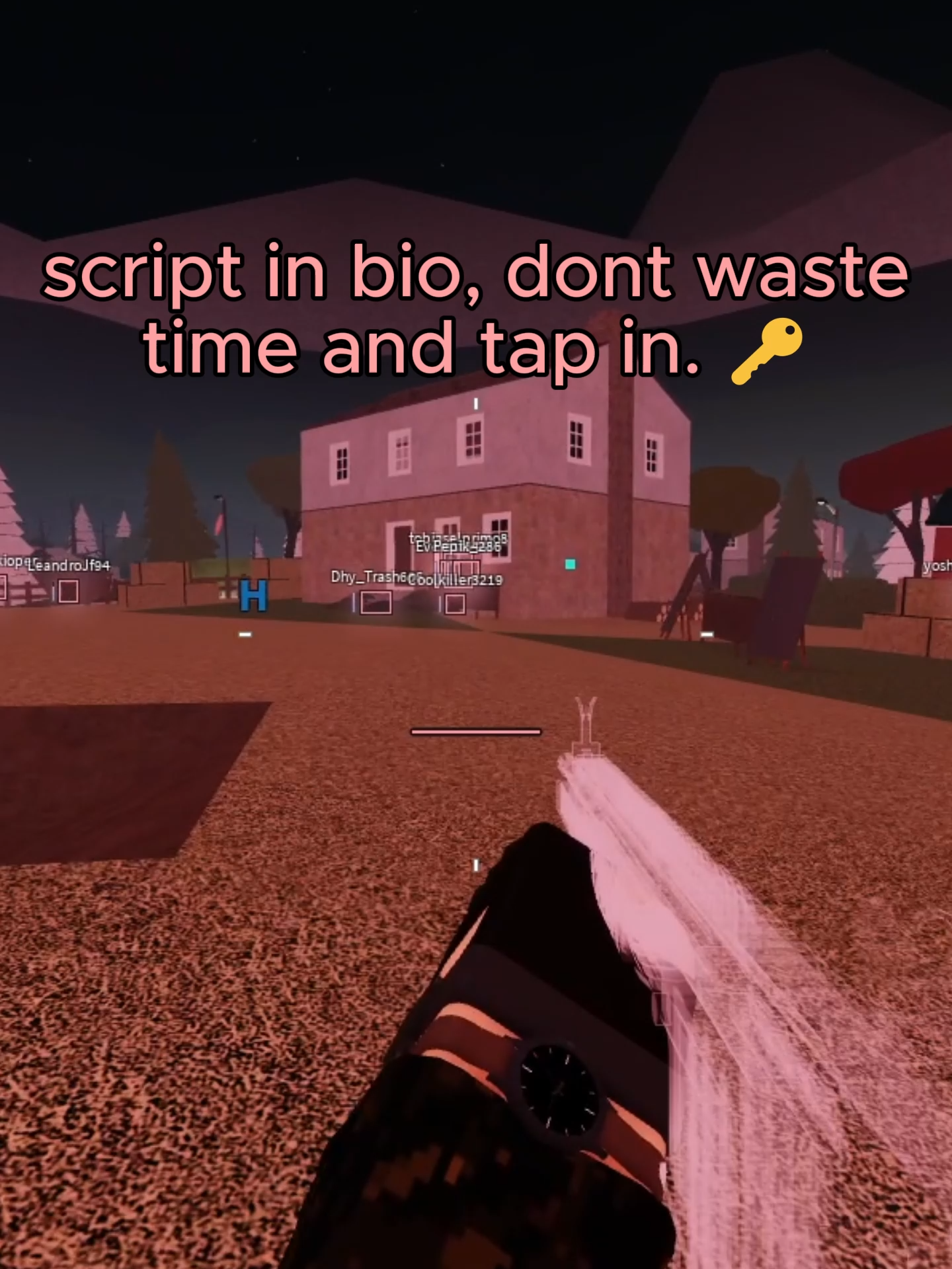 @best phantom forces player