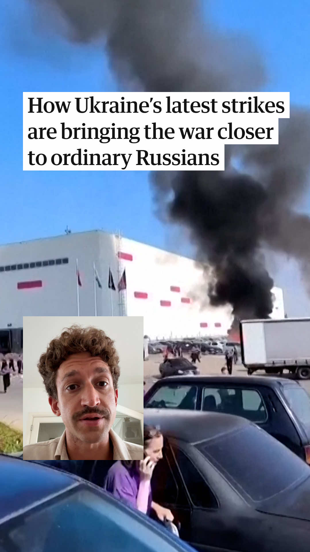 @The Guardian