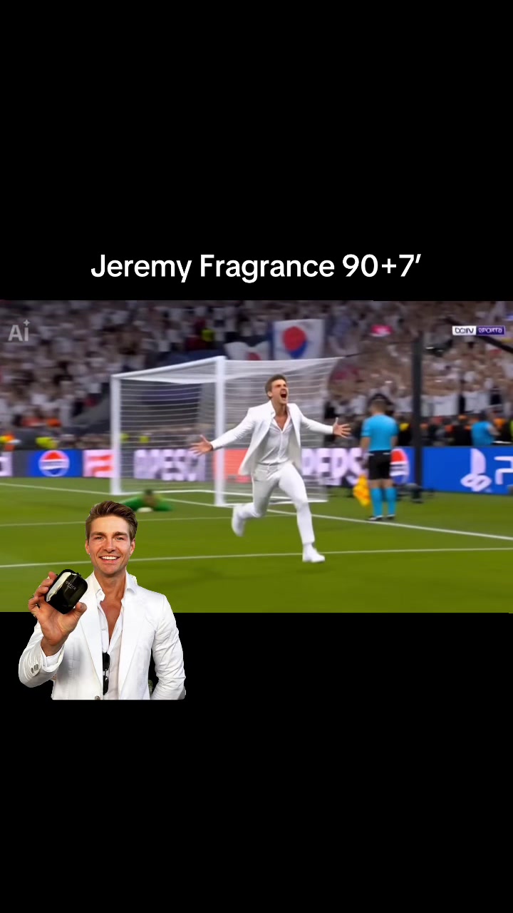 @Charles | Perfumer