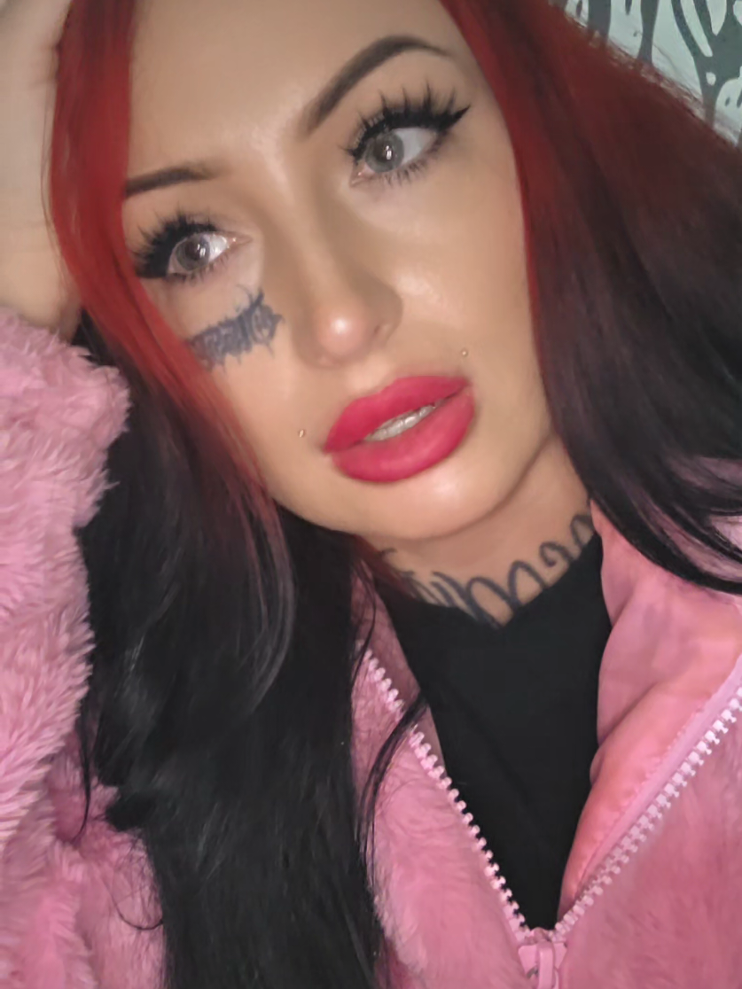 @LucifersDollyxo