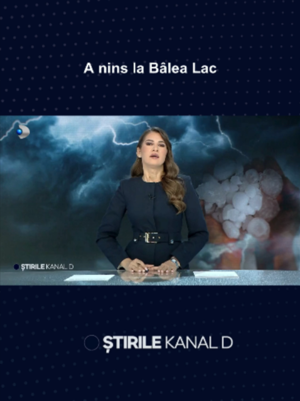 @Stirile Kanal D