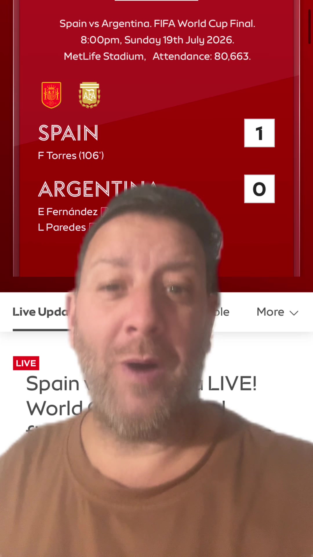 @stu talks football