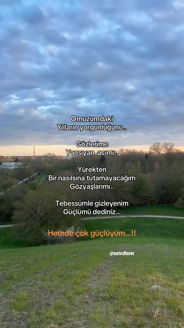 @Sevdam