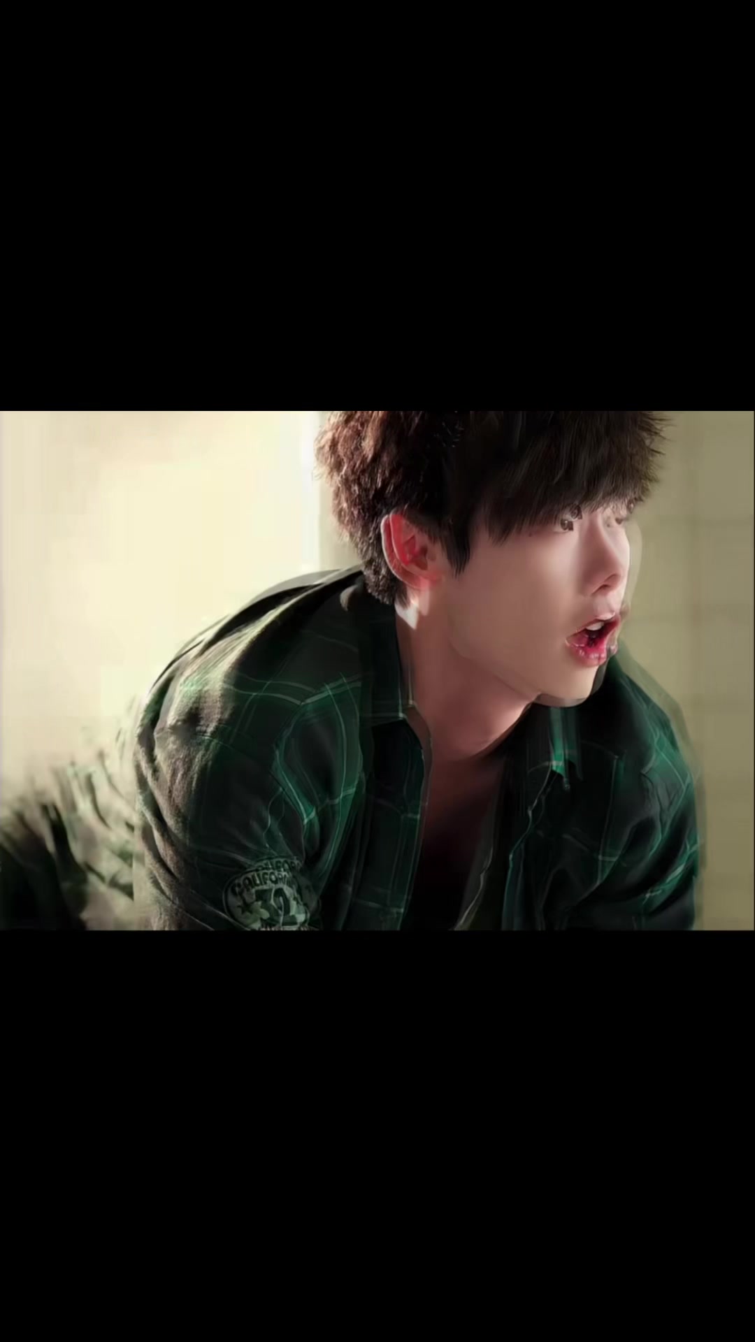 @Lee Jong Suk