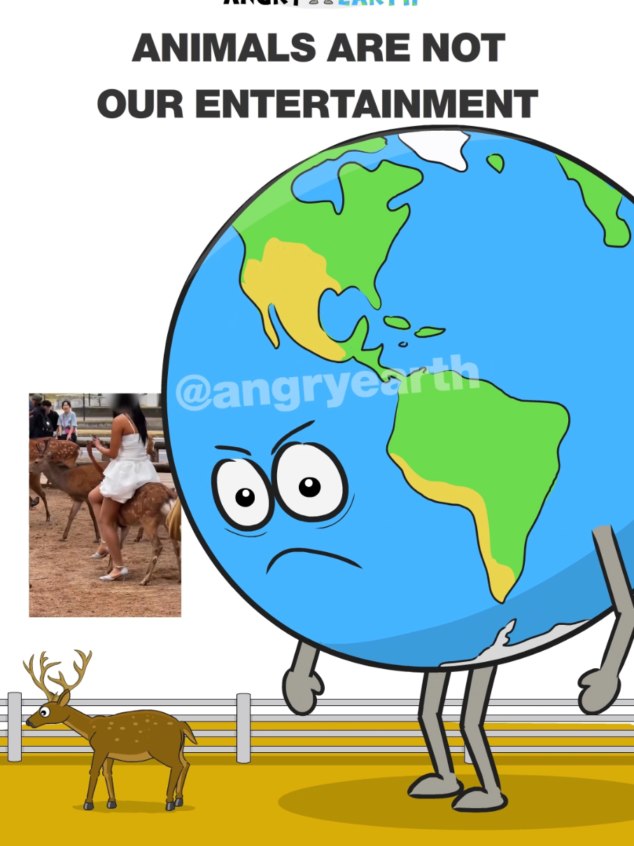 @ANGRY EARTH
