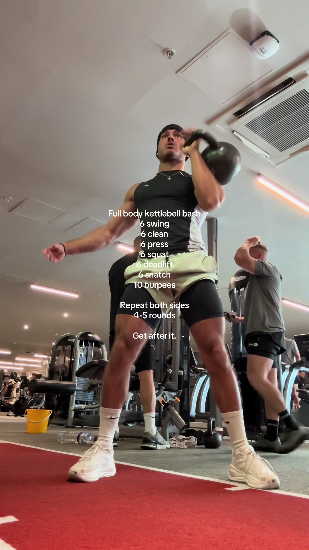 @Andy / Fitness & Travel 🌎