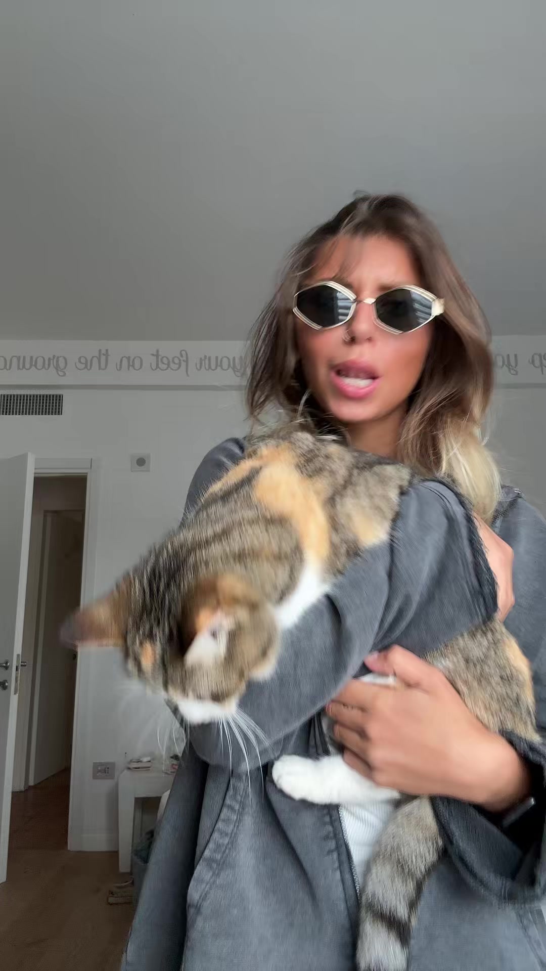 @Mia Sforzini