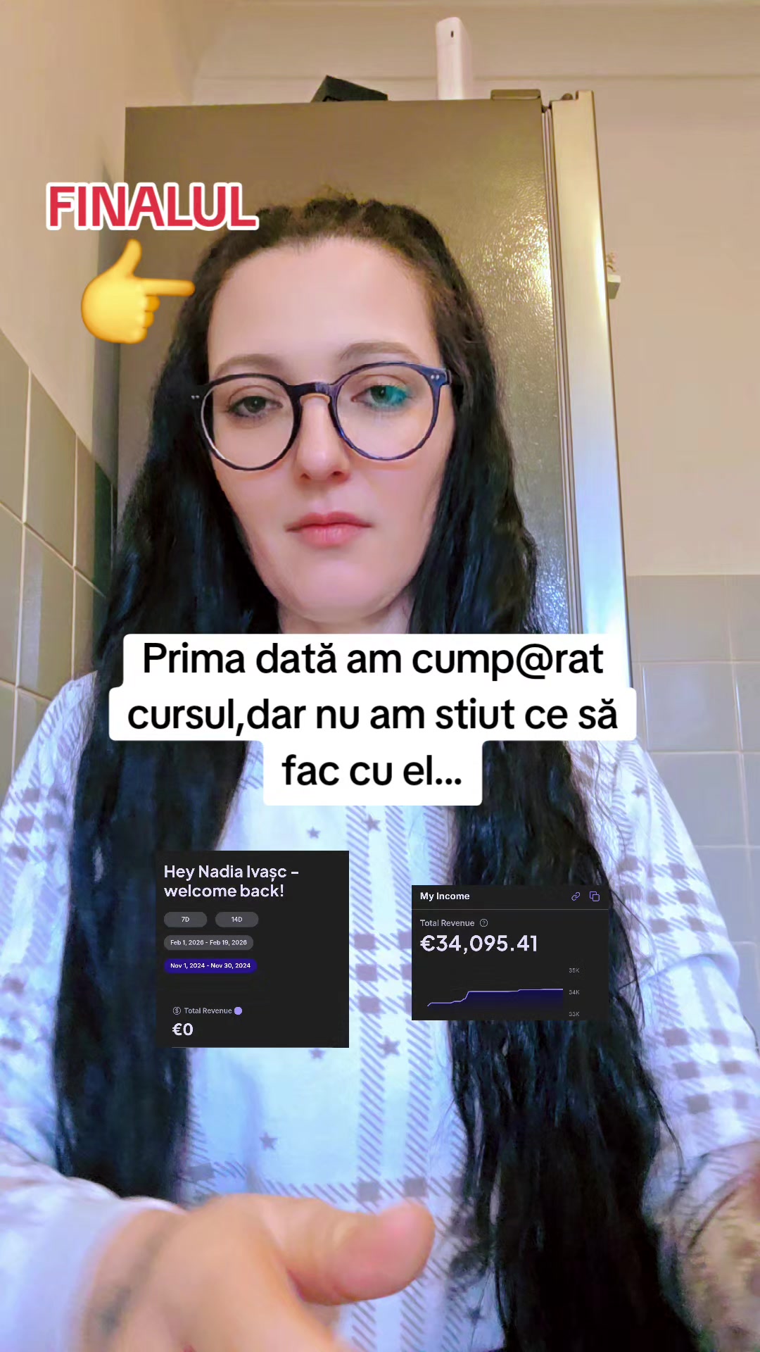 @NadineIvasc