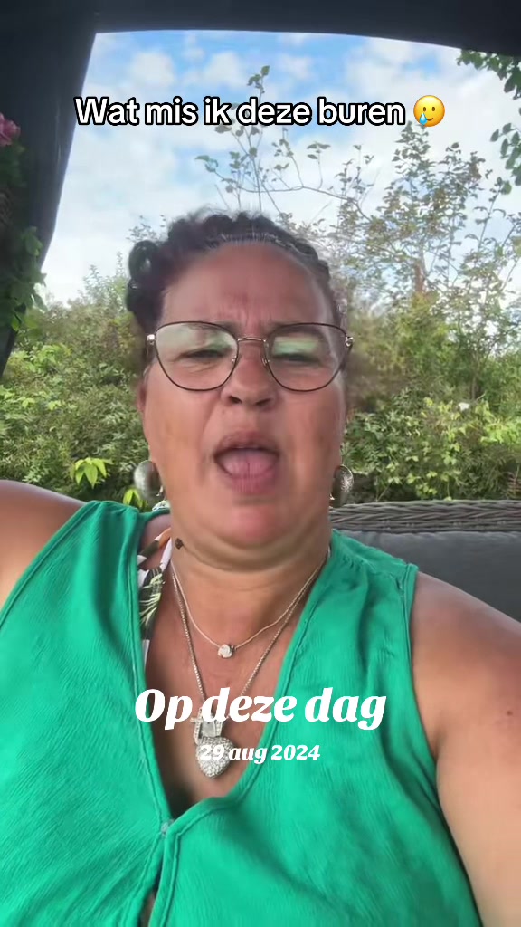 @Belinda