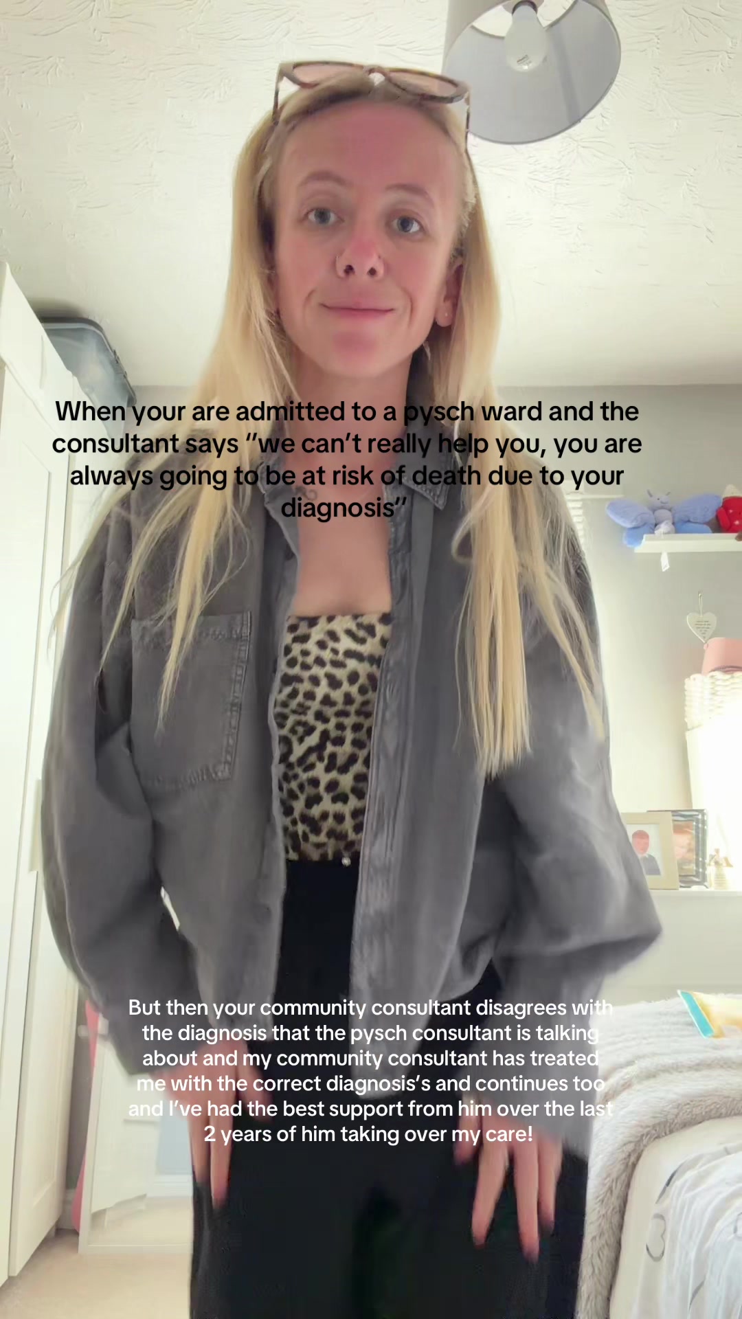 @Maisie Evans