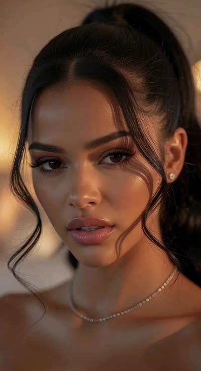 @Alessia Vega