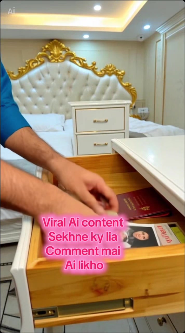 @Zillyeshahlive