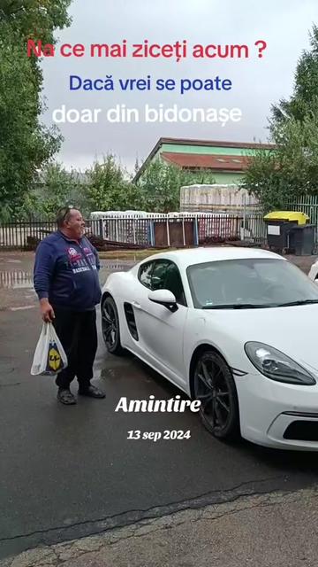 @Nenea Sorin Un Șofer Cu Ștaif.