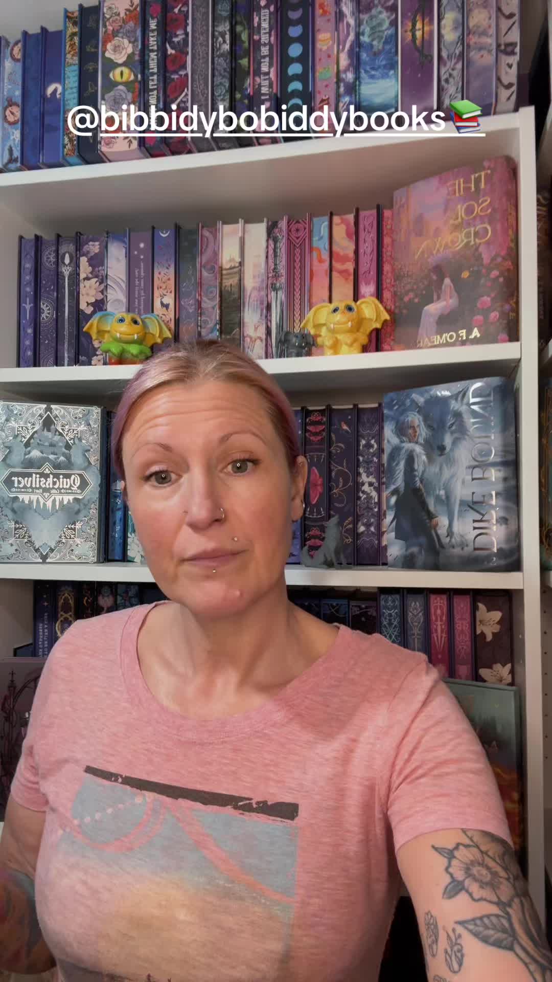 @beccisbooks
