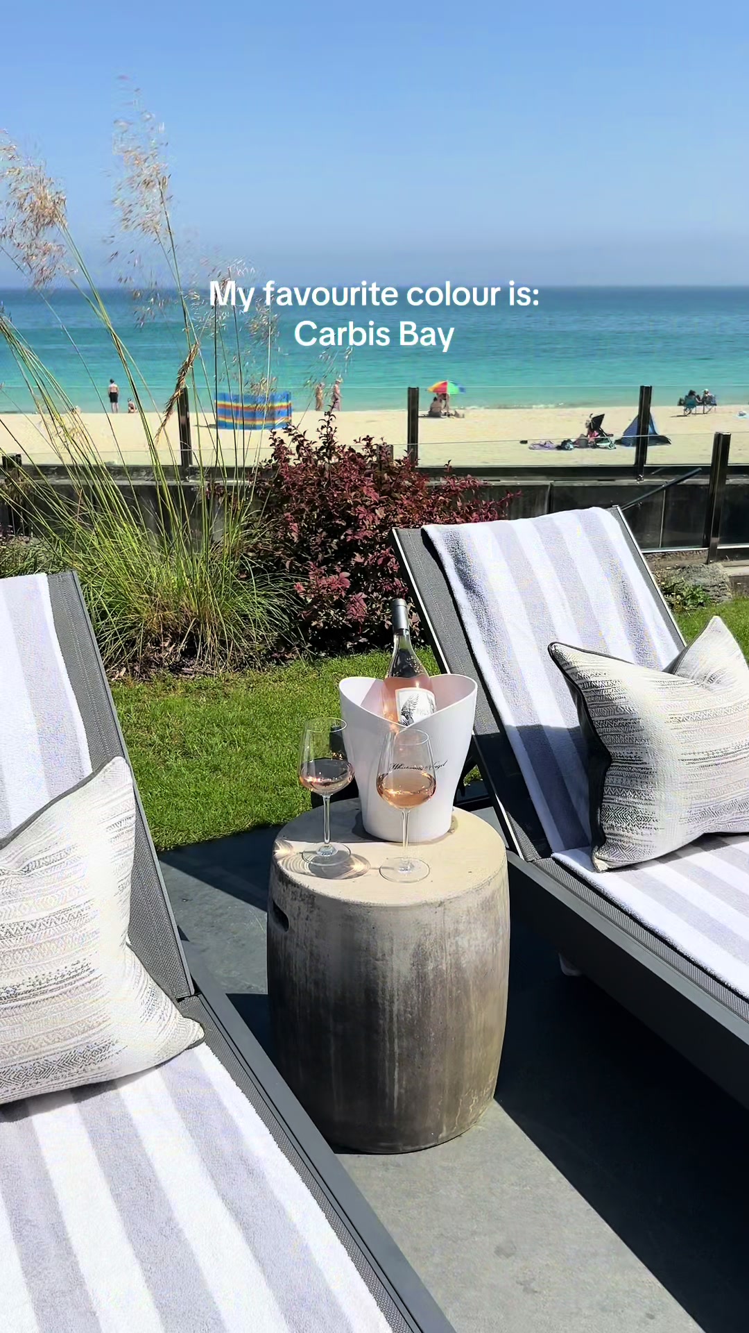 @Carbis Bay Estate