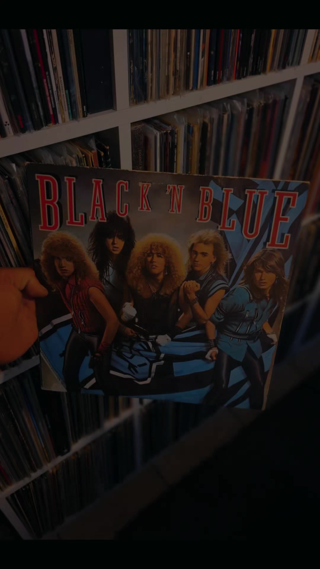 @vinyl