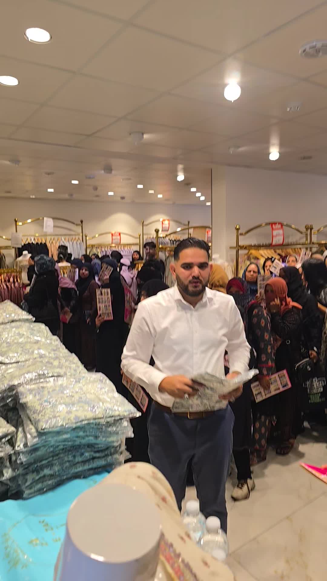 @ELEGANT BRANDS FARID