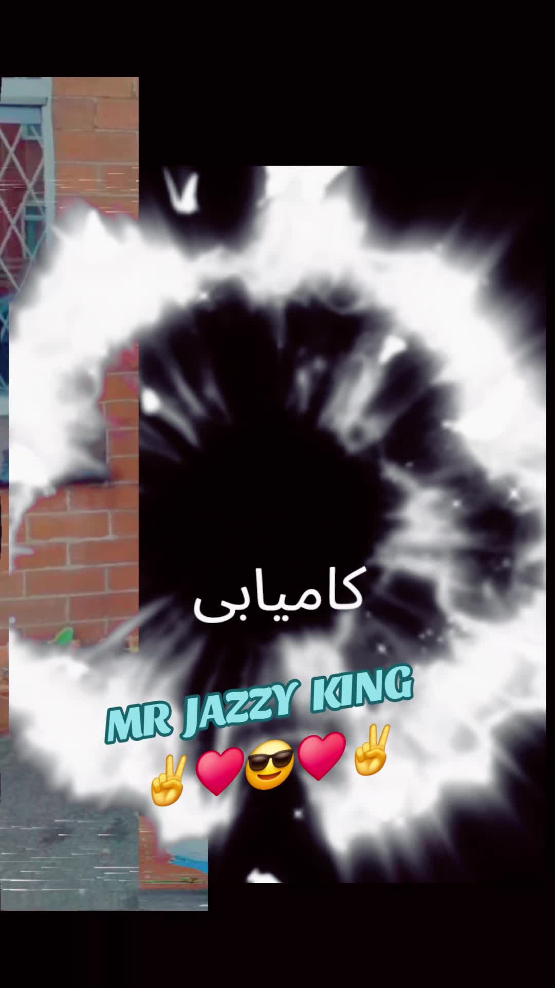 @Mr Jazzy king✌️🇬🇧 👑 🇵🇰✌️