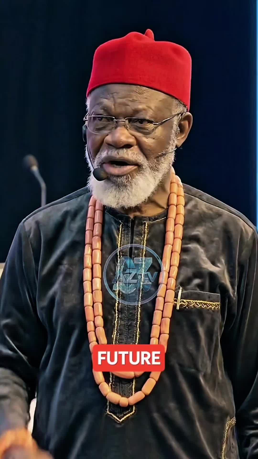 @AZ TV Okoroigwe
