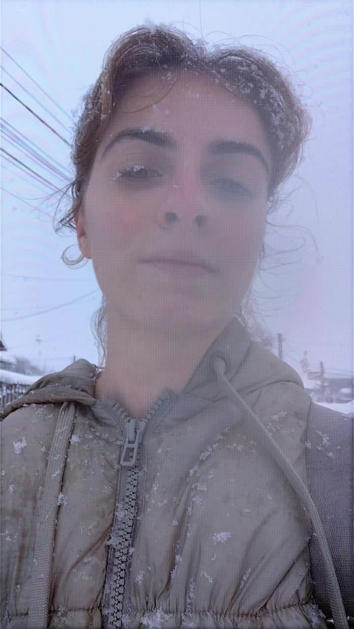 @Fata lu Lili și a Marinei