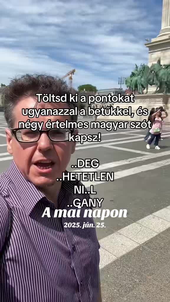 @Bizso, játssz velem naponta