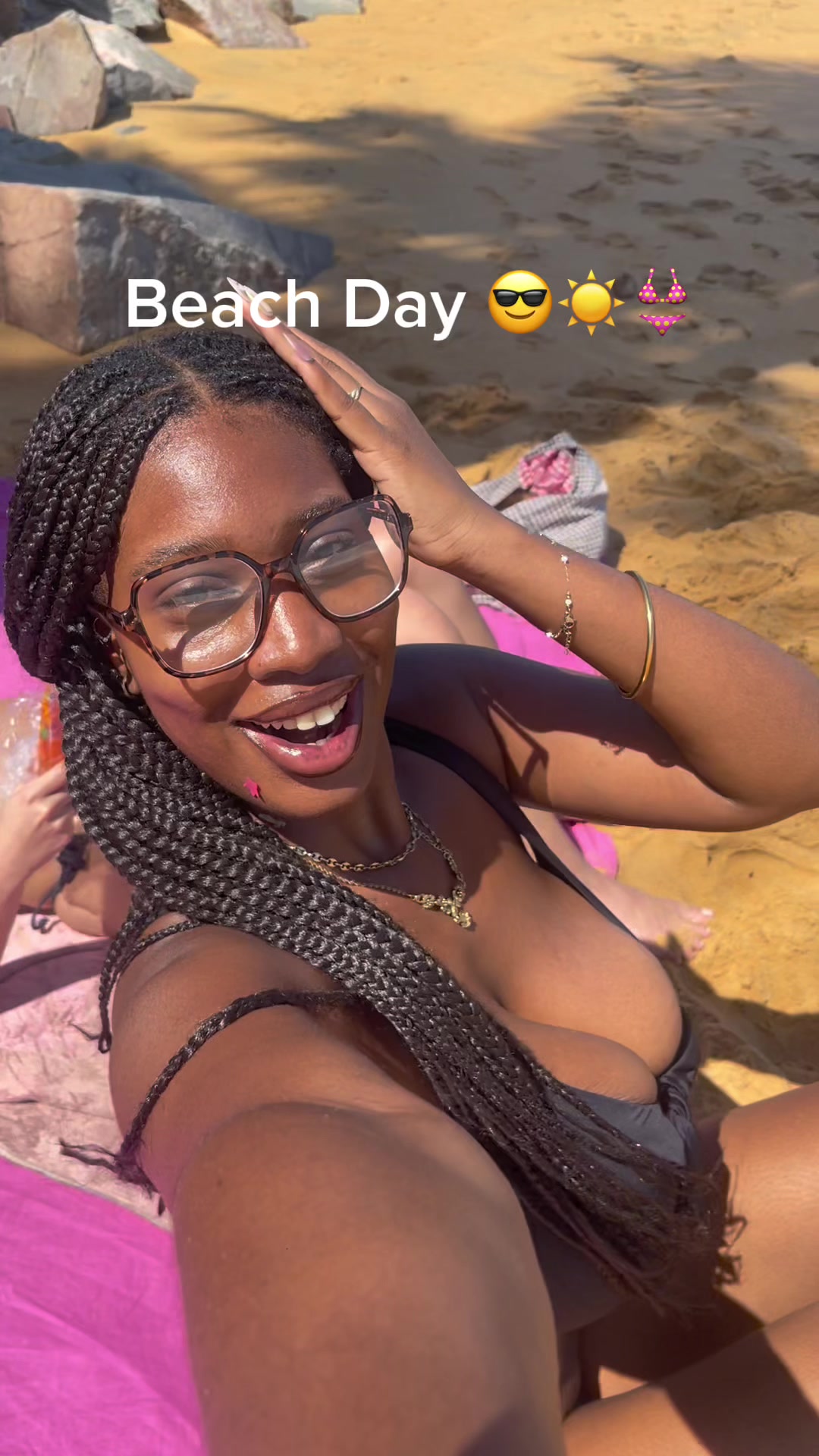 @Jade 🌺