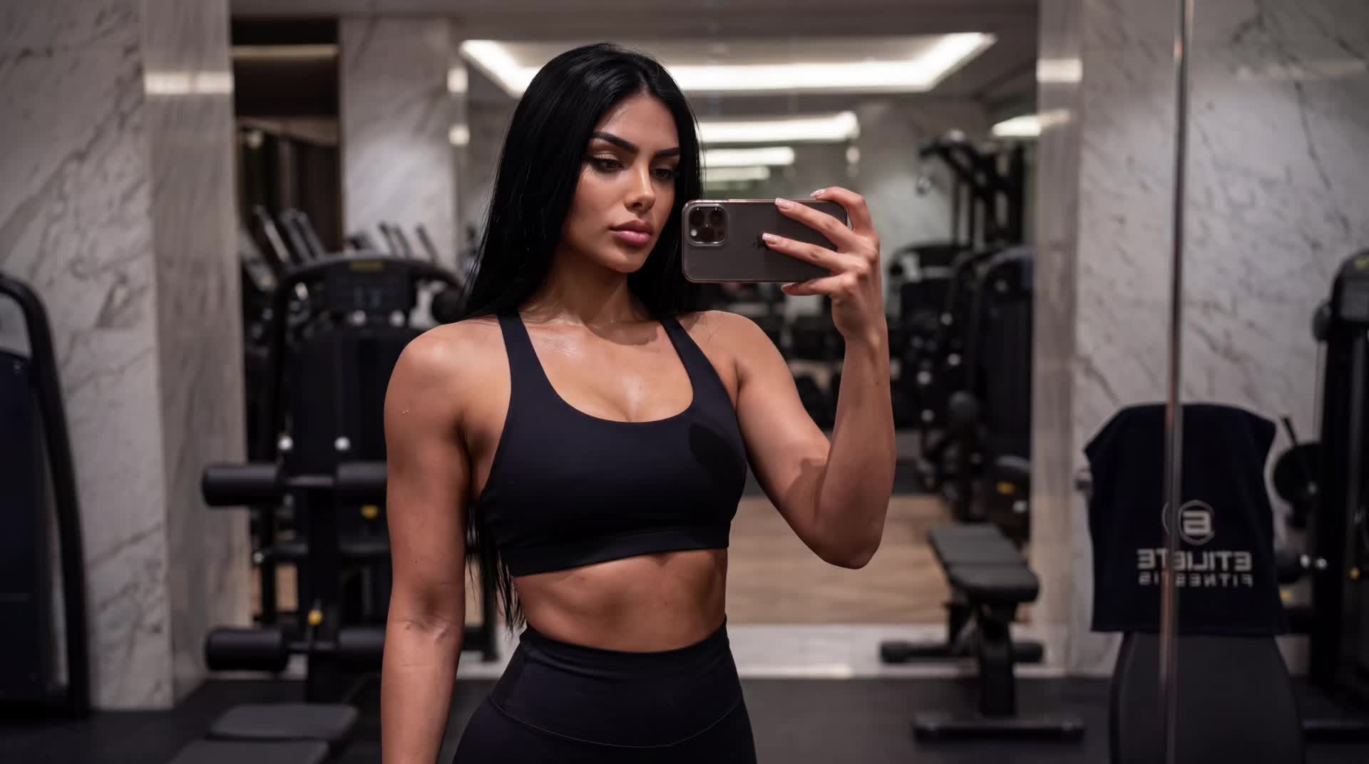 @Isabella Cruz