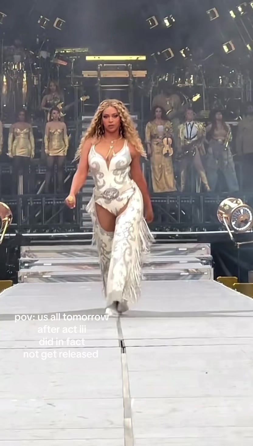 @yoncé