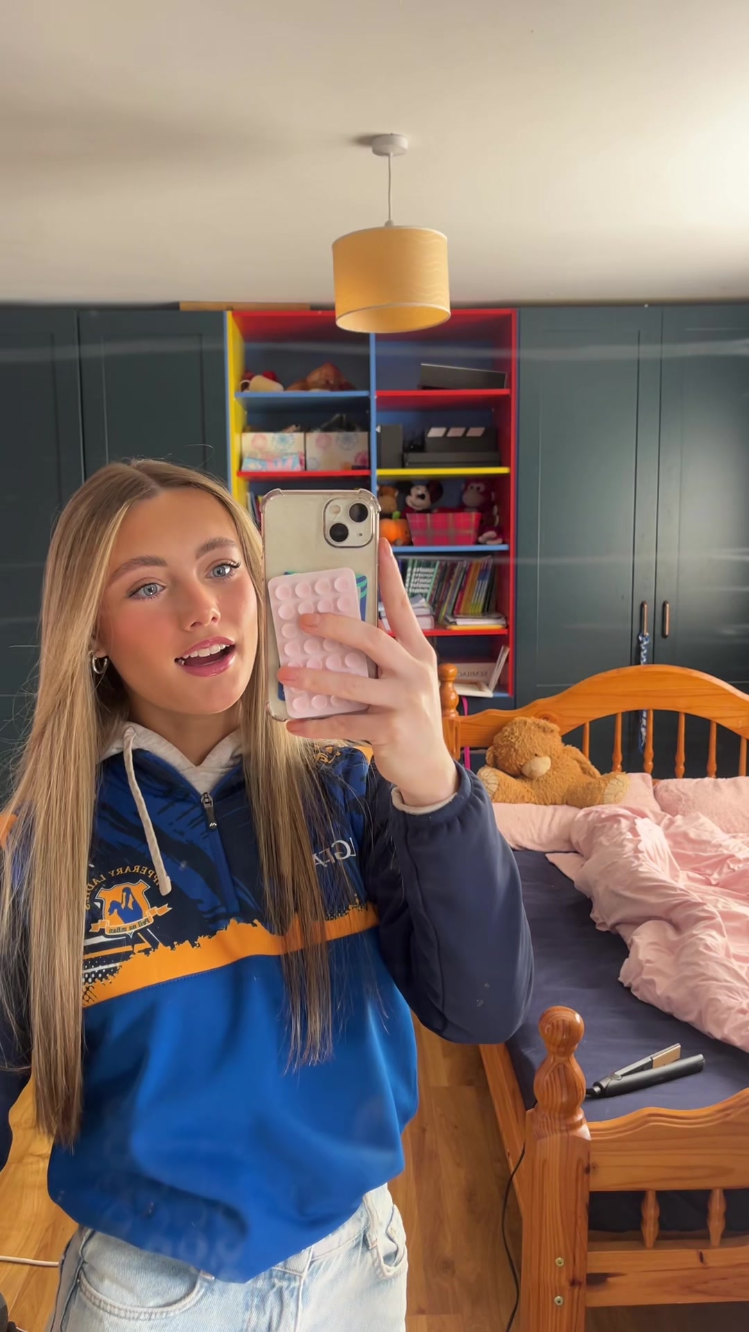 @Chloe O’Neill ❤️
