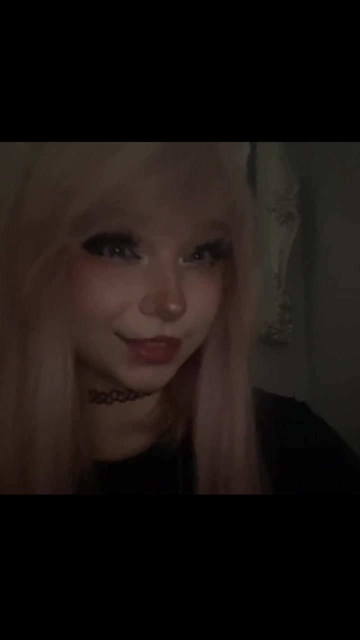 @dollfaced angel 🪽