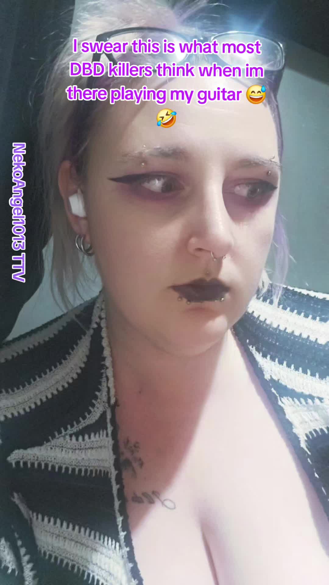 @NekoAngel👿💀