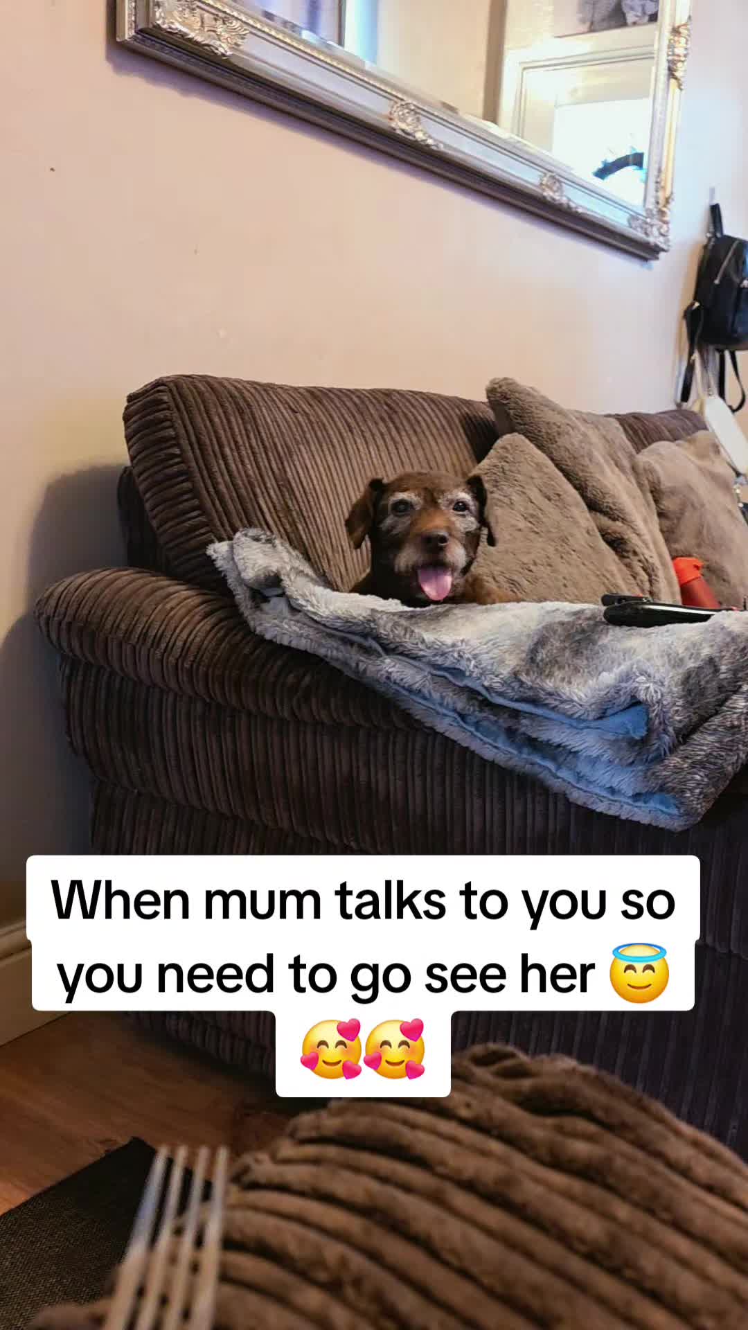 @🌹Maria & Bella & Mum life 🌹