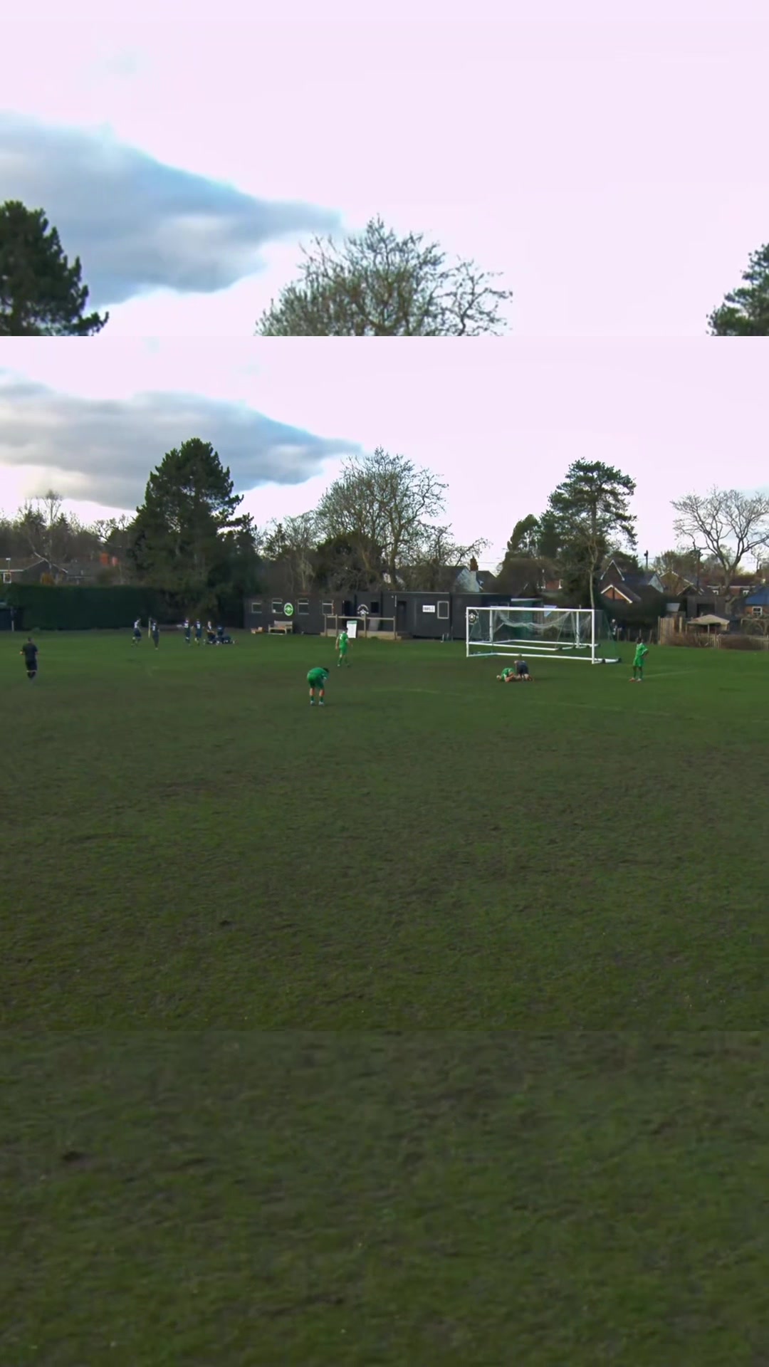 @Hadleigh Dragons